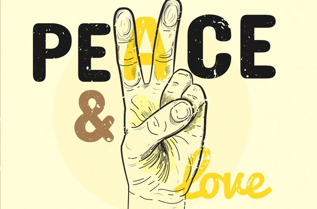 PeaceLove
