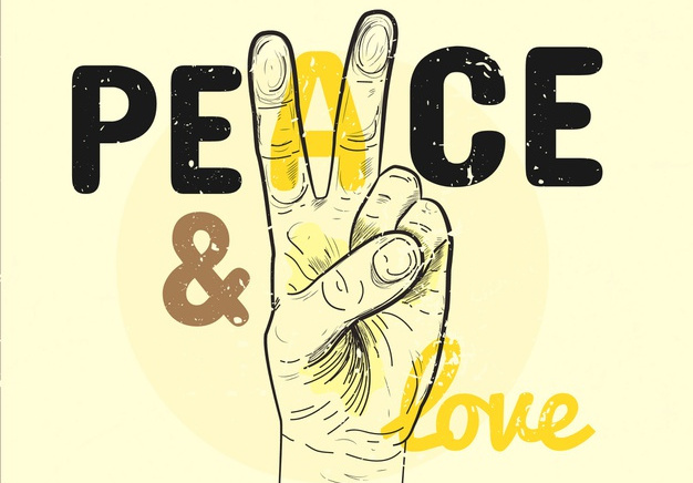 PeaceLove