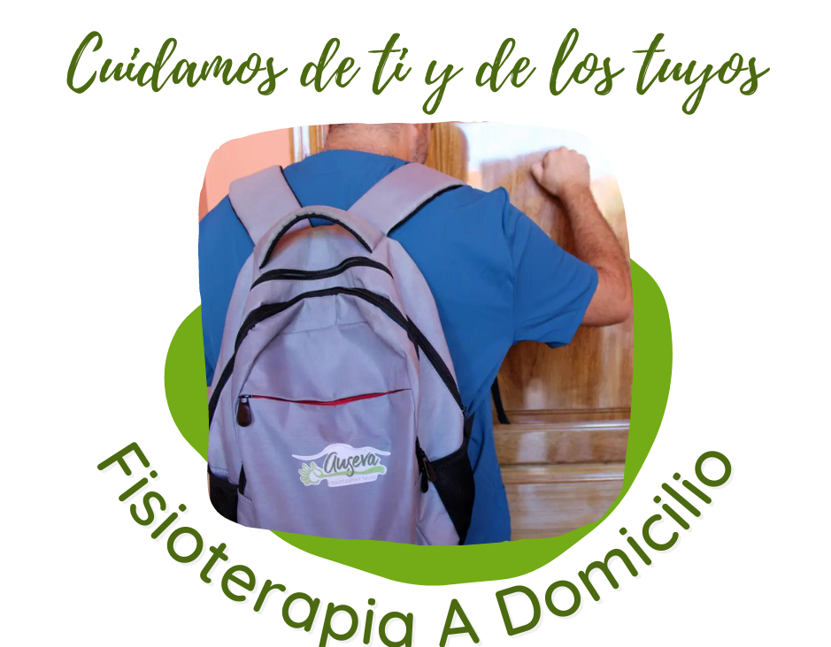 Servicios Fisioterapia