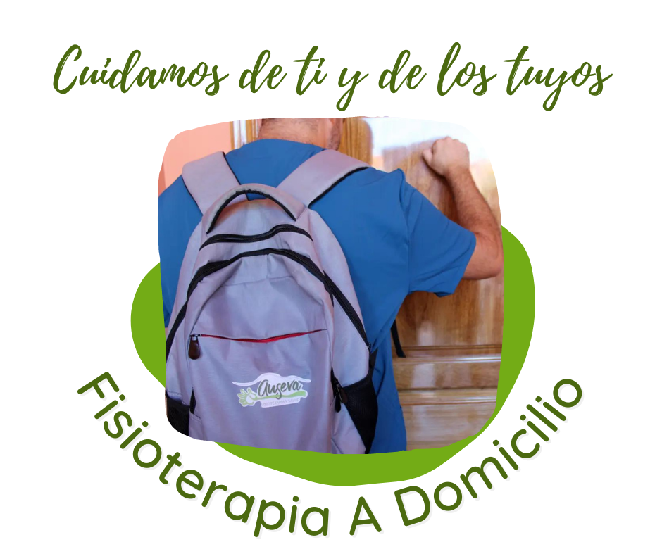 Servicios Fisioterapia